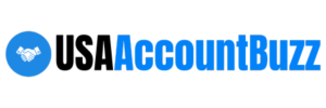 USAAccountBUZZ